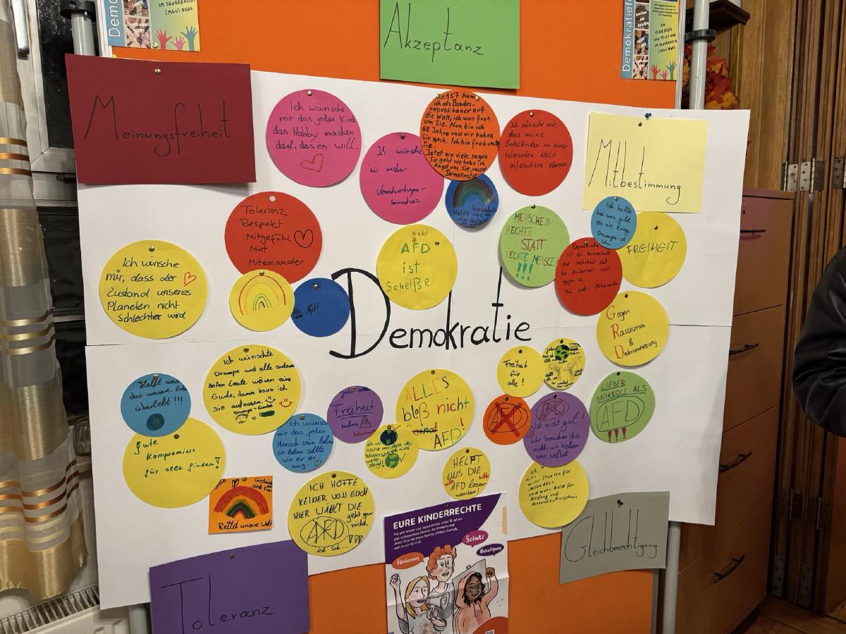Featured image for Erstes Böhl-Iggelheimer Demokratiefest
